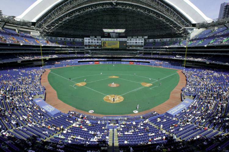 what a great ballpark experience! - Review of Rogers Centre, Toronto,  Canada - Tripadvisor