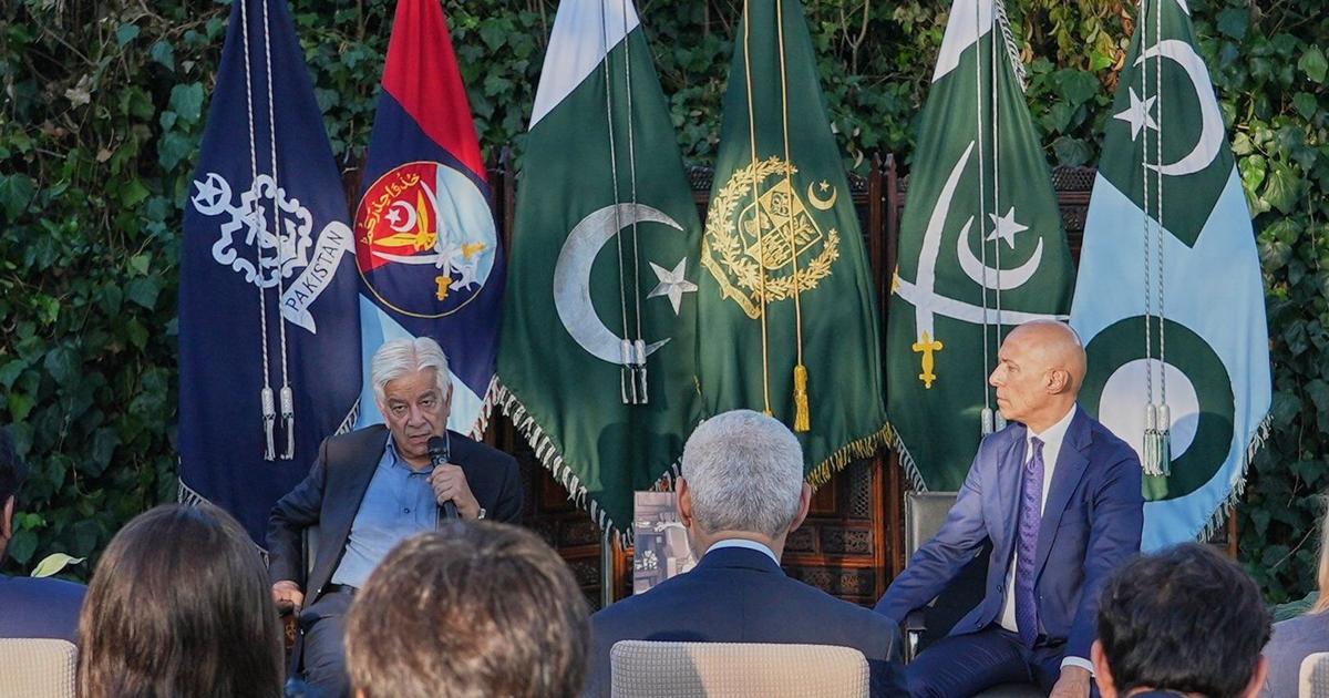 Pakistan pledges to protect Saudi Arabia from Iran-supported Houthis “by any means necessary.” Pakistan pledges to protect Saudi Arabia from Iran-supported Houthis “by any means necessary.”