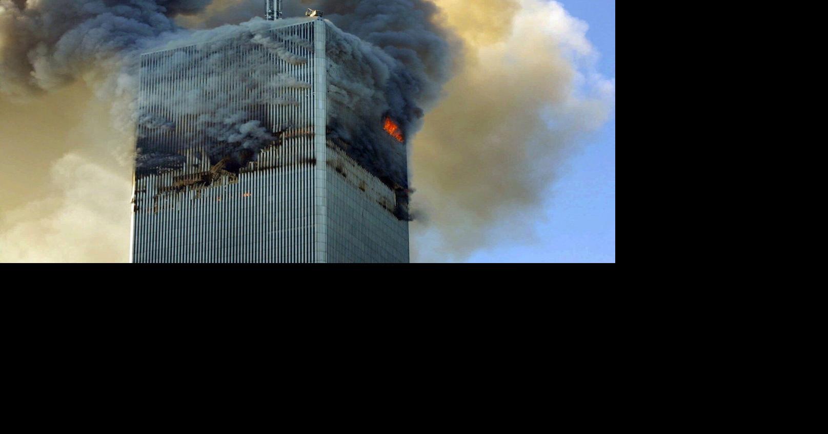 ‘The world was changing before my eyes’: Airline execs recall how they navigated 9/11