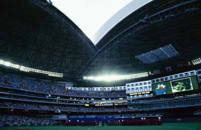 SkyDome