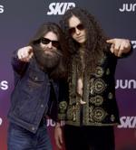 Rush - Crown Lands Juno’ Red Carpet 11925.JPG