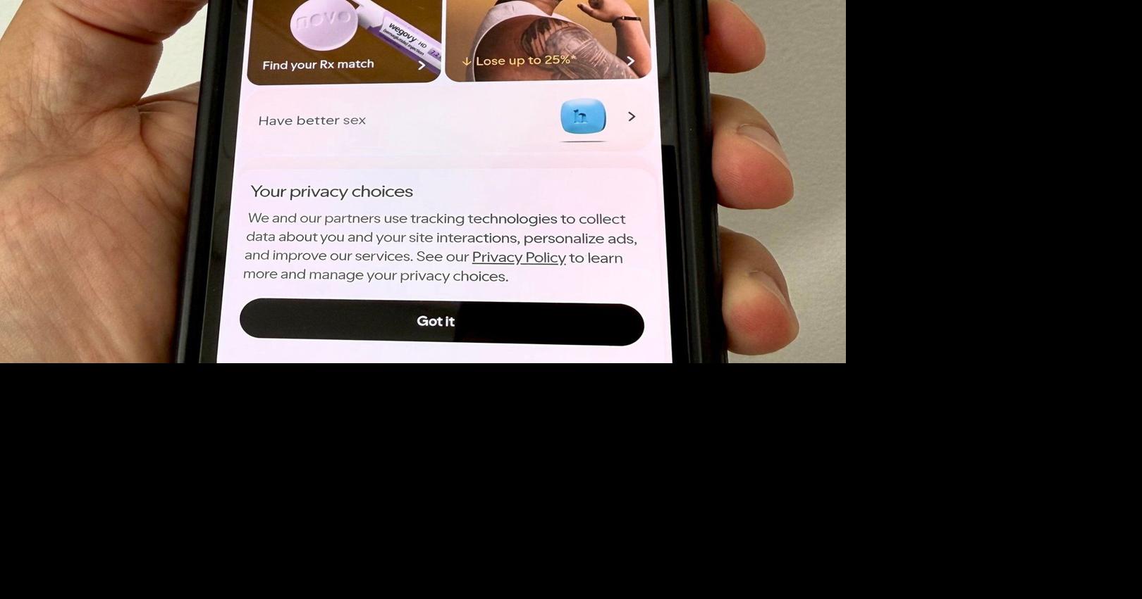 Telehealth companies keep exposing their customers' medical data. What should they do?