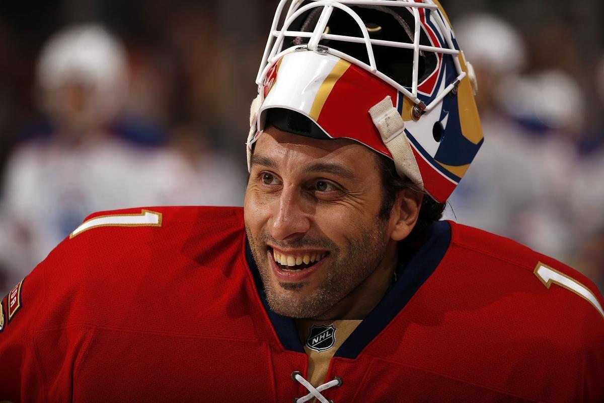 Roberto Luongo's Montreal neighbourhood reacts to Stanley Cup loss - The  Hockey News
