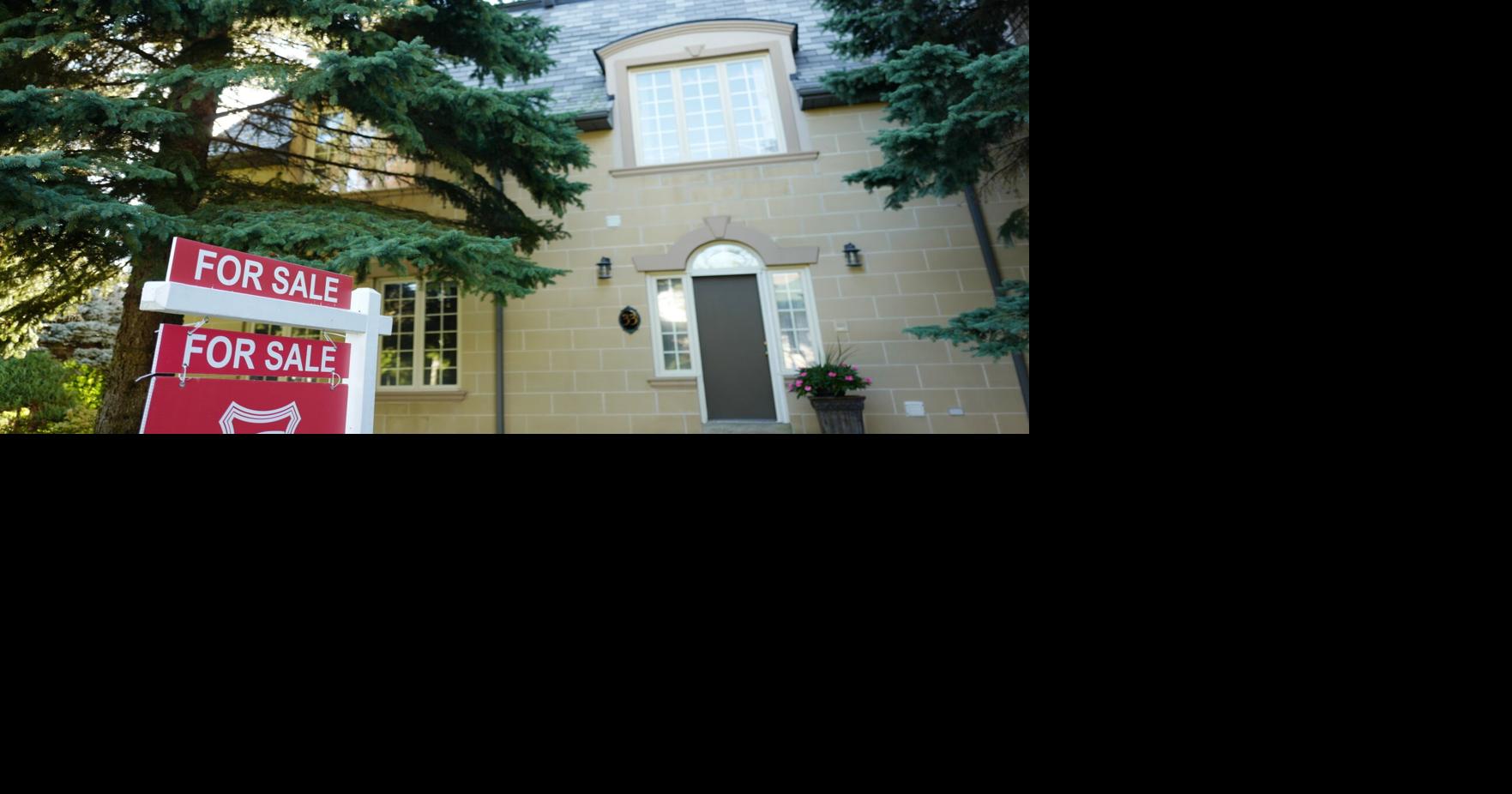 Canada's new mortgage and down payment rules come into effect today. Here's what you need to know