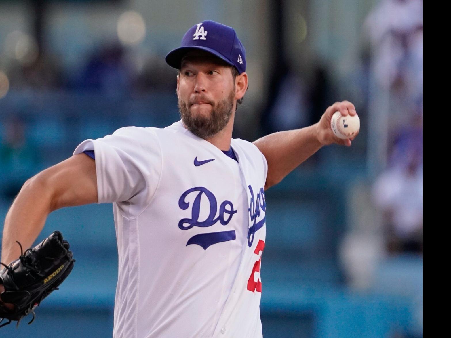 Clayton Kershaw Injury Update: Latest health status and expected