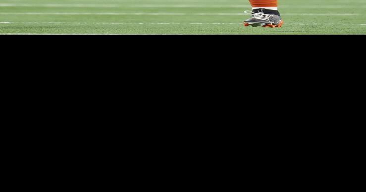 Joe Burrow and Ja'Marr Chase stay hot as the Bengals finally break through to end a 3-game skid