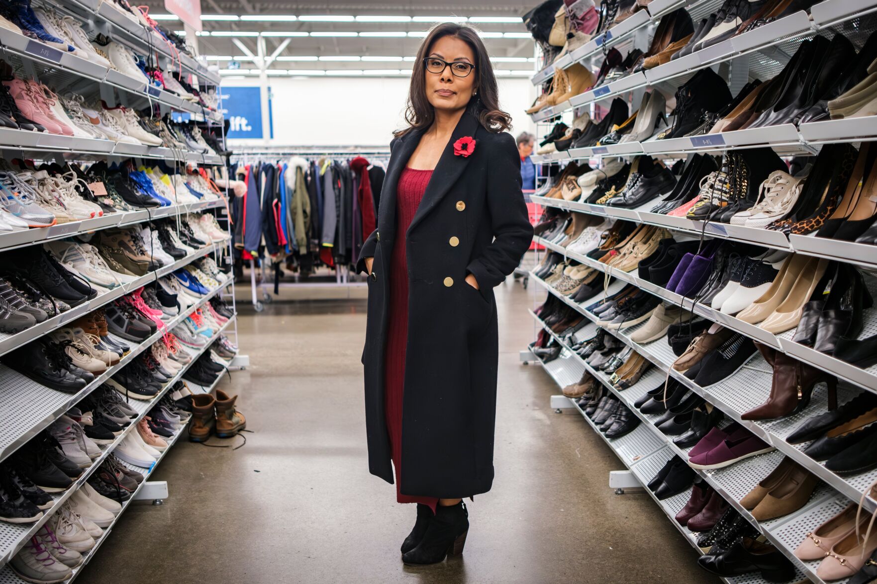 Why thrift stores in Toronto and the GTA are so expensive