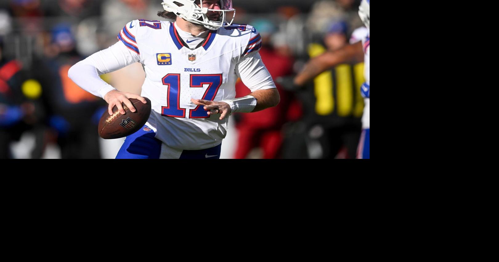 Ravens, Broncos, 49ers and Seahawks lead the way with 6 players selected to Pro Bowl