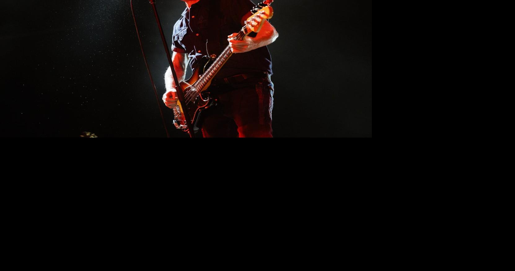 Bryan Adams calls out Trump tariff 'noise' for what it is — then lets his ...