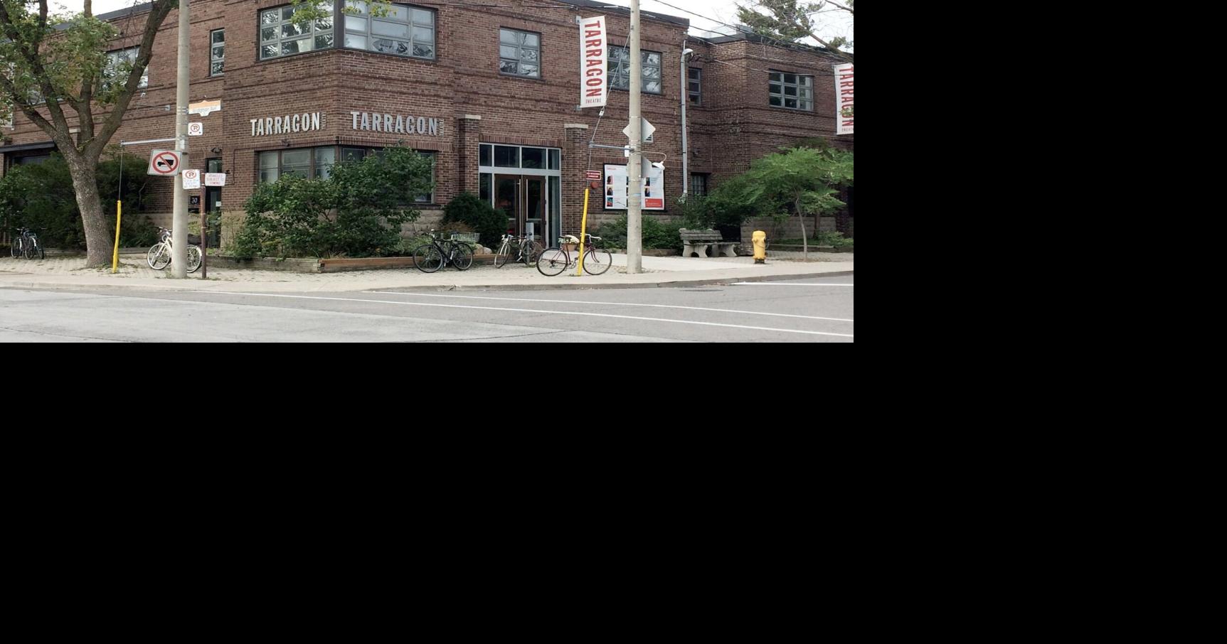 Tarragon Theatre announces leadership shakeup