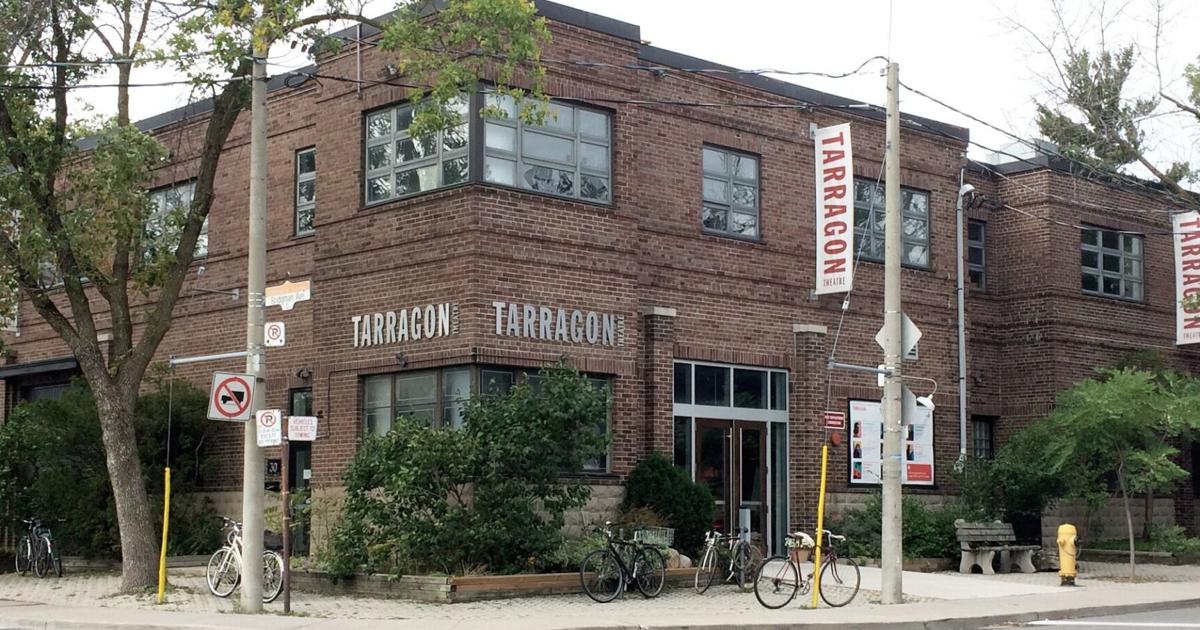 Tarragon Theatre announces leadership shakeup