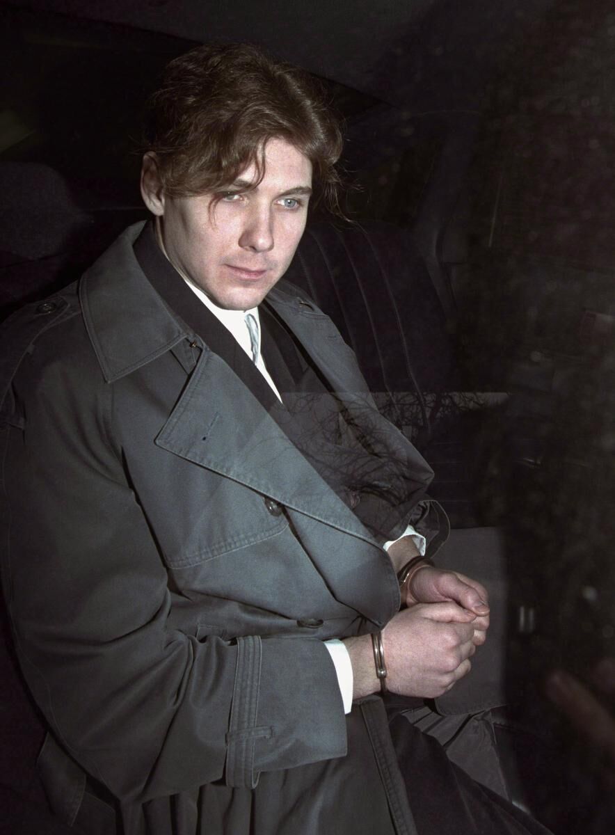 Timeline of events in the case of convicted rapist and killer Paul Bernardo