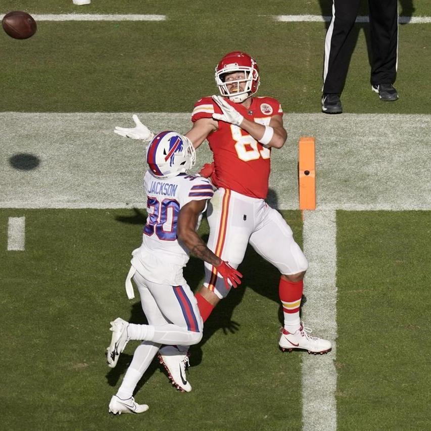 Bills rally to beat Chiefs 24-20 in playoff rematch