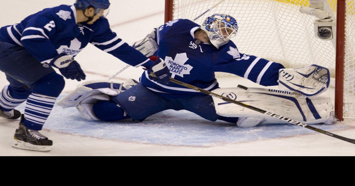 Maple Leafs most valuable team in NHL Forbes