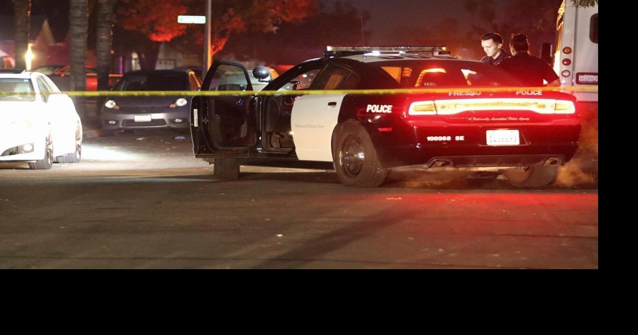 6 arrested in killings of 4 men at California backyard party
