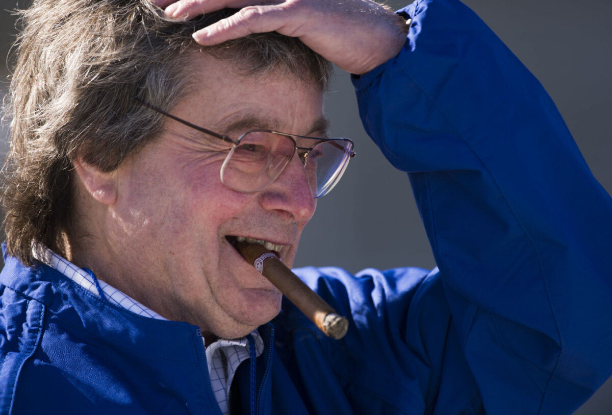 Orioles GM Dan Duquette to replace Blue Jays CEO Paul Beeston?