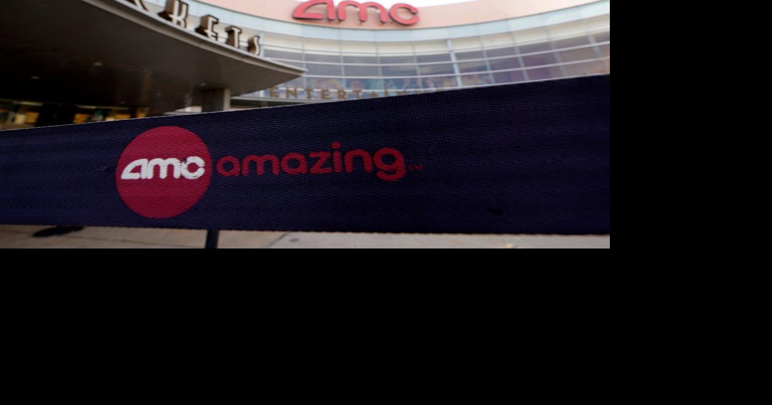 AMC Entertainment CEO remains in charge of world’s largest theater chain after stroke