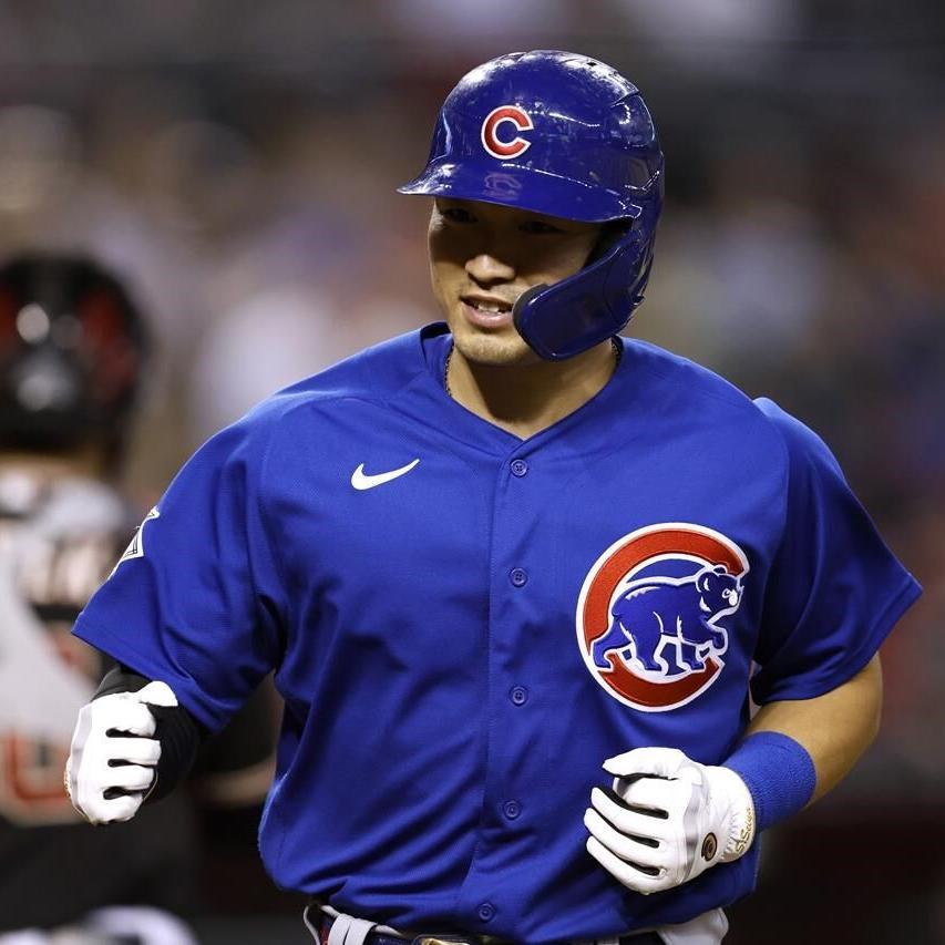 Gomes hits HR, go-ahead single to lift Cubs over D-backs 4-2