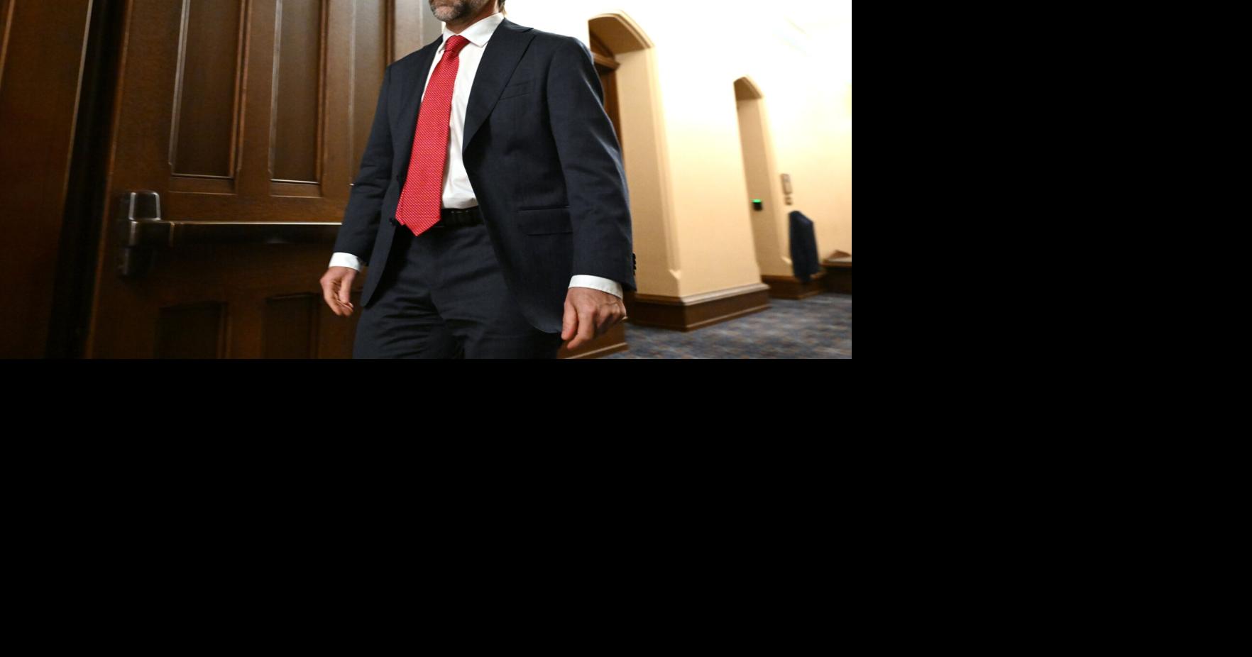 Steven Guilbeault, who quit over climate policy, says return under different PM possible