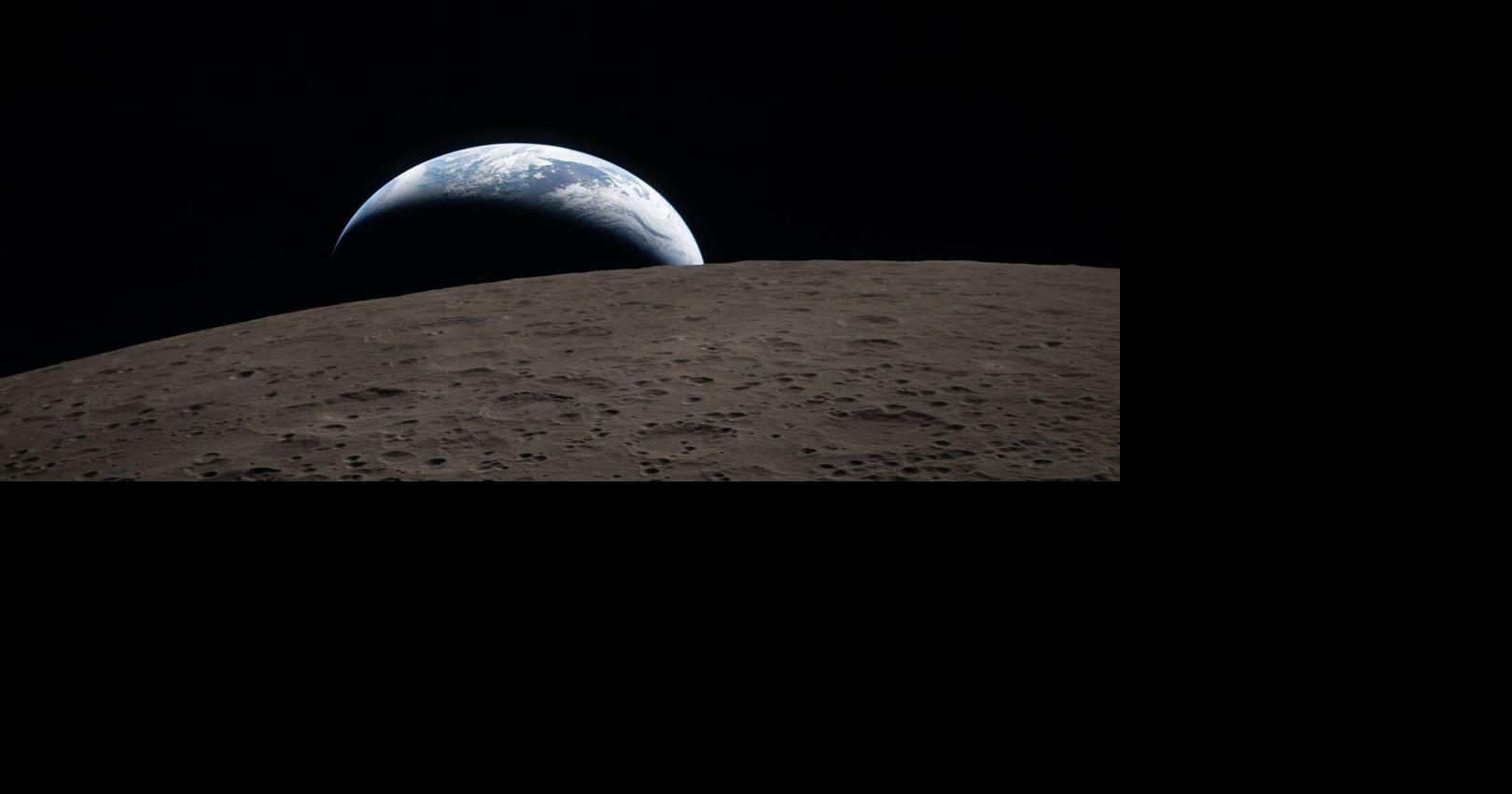 Canadian company's winning innovation a giant leap for drinking water on the moon