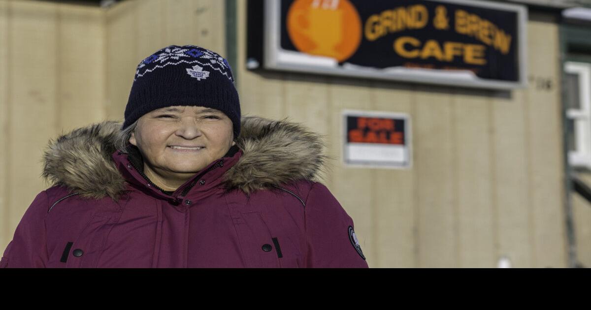 Two sides of the story in move to sell beer and wine in Iqaluit