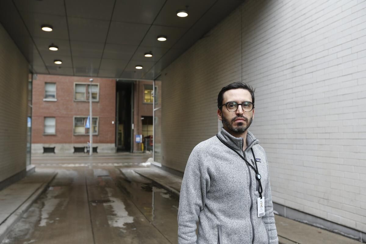 Ottawa Hospital opens operating rooms to private corporation, amid ...