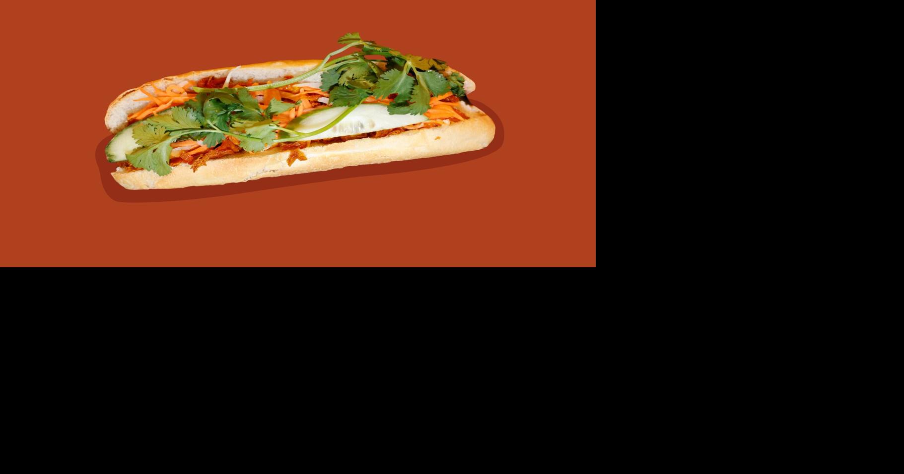 This $3 banh mi is an ‘absolute steal’ — and the best thing I ate in Toronto this week