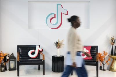 CP NewsAlert: TikTok Canada halts partnerships with TIFF, Junos as shutdown looms