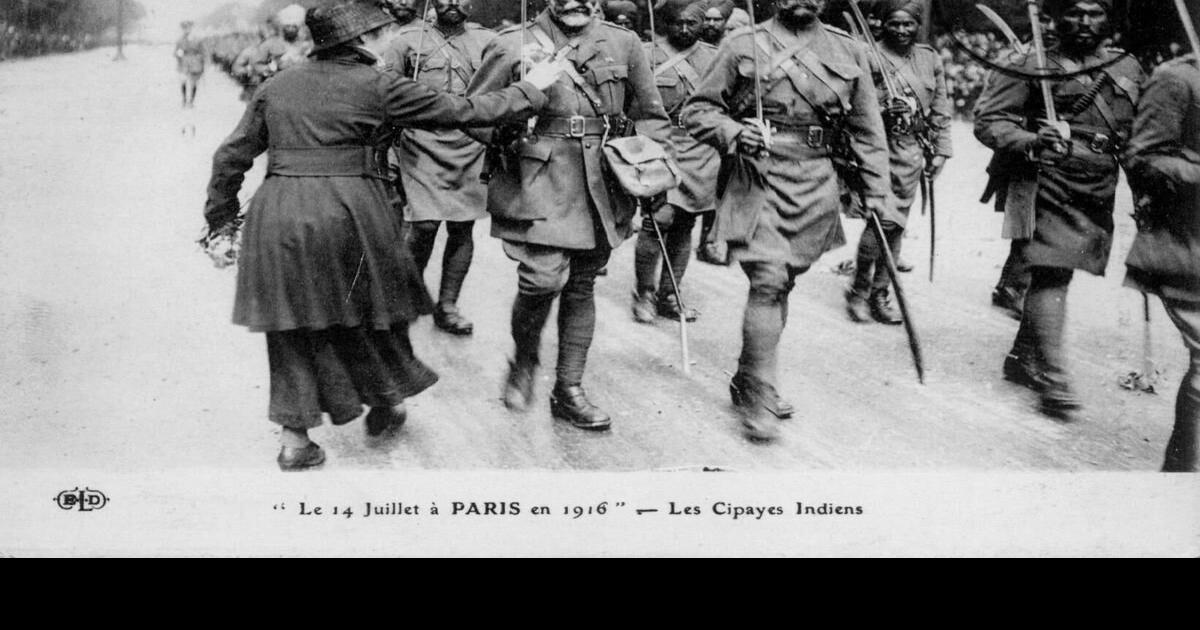 Race politics whitewashed Canadian history. It’s time to recognize