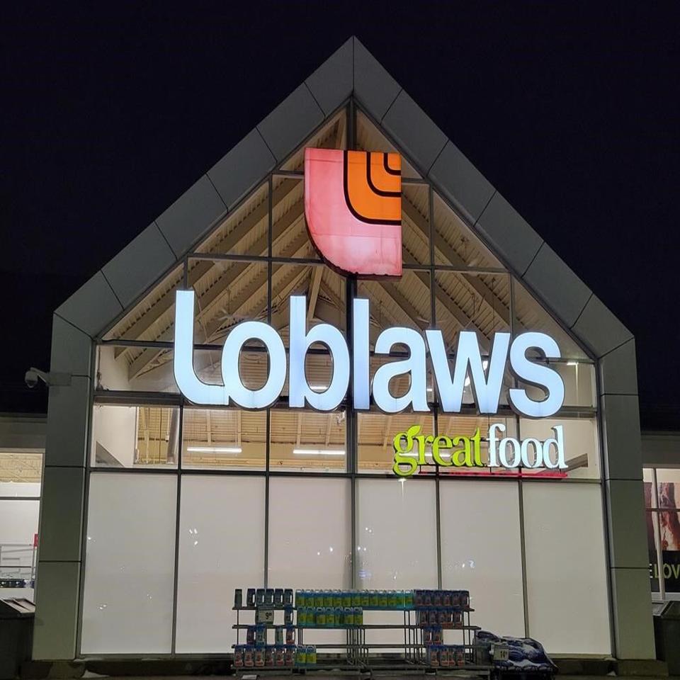 Loblaw cites Q2 lift from discount food banners