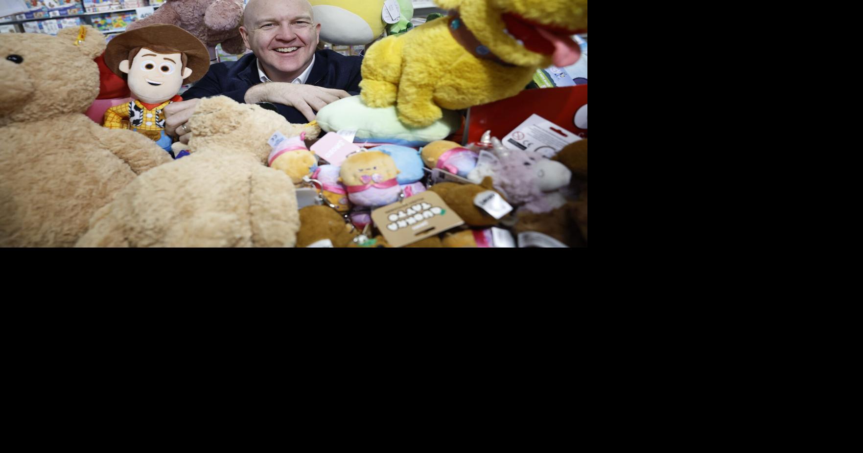 Here’s how the new Mastermind at the helm of Canada’s toy store plans to rebuild iconic brand