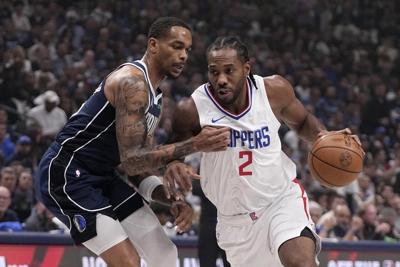 Injured Los Angeles Clippers star Kawhi Leonard pulls out of Olympics - Review of Kawhi Leonard's past injuries and recovery processes