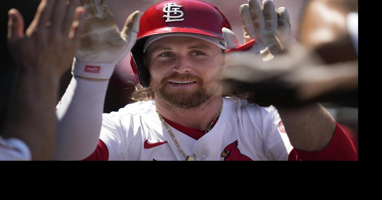 Paul Goldschmidt, Brendan Donovan homer and Cardinals beat Pirates 4-3