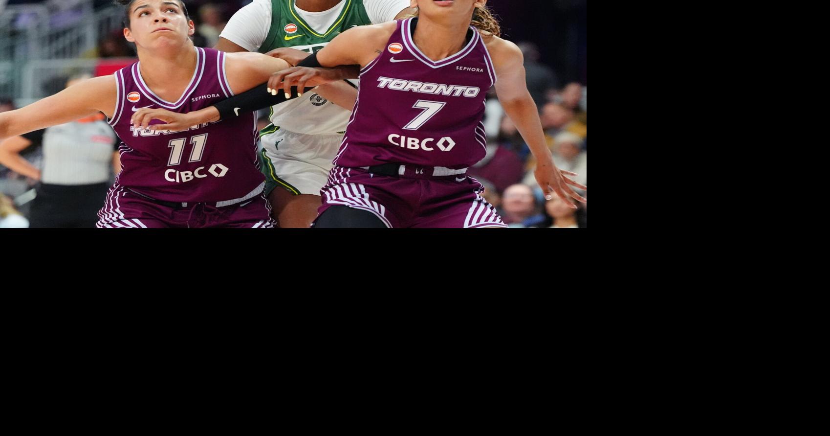 Storm vs Tempo Preview as Toronto Faces Big Test