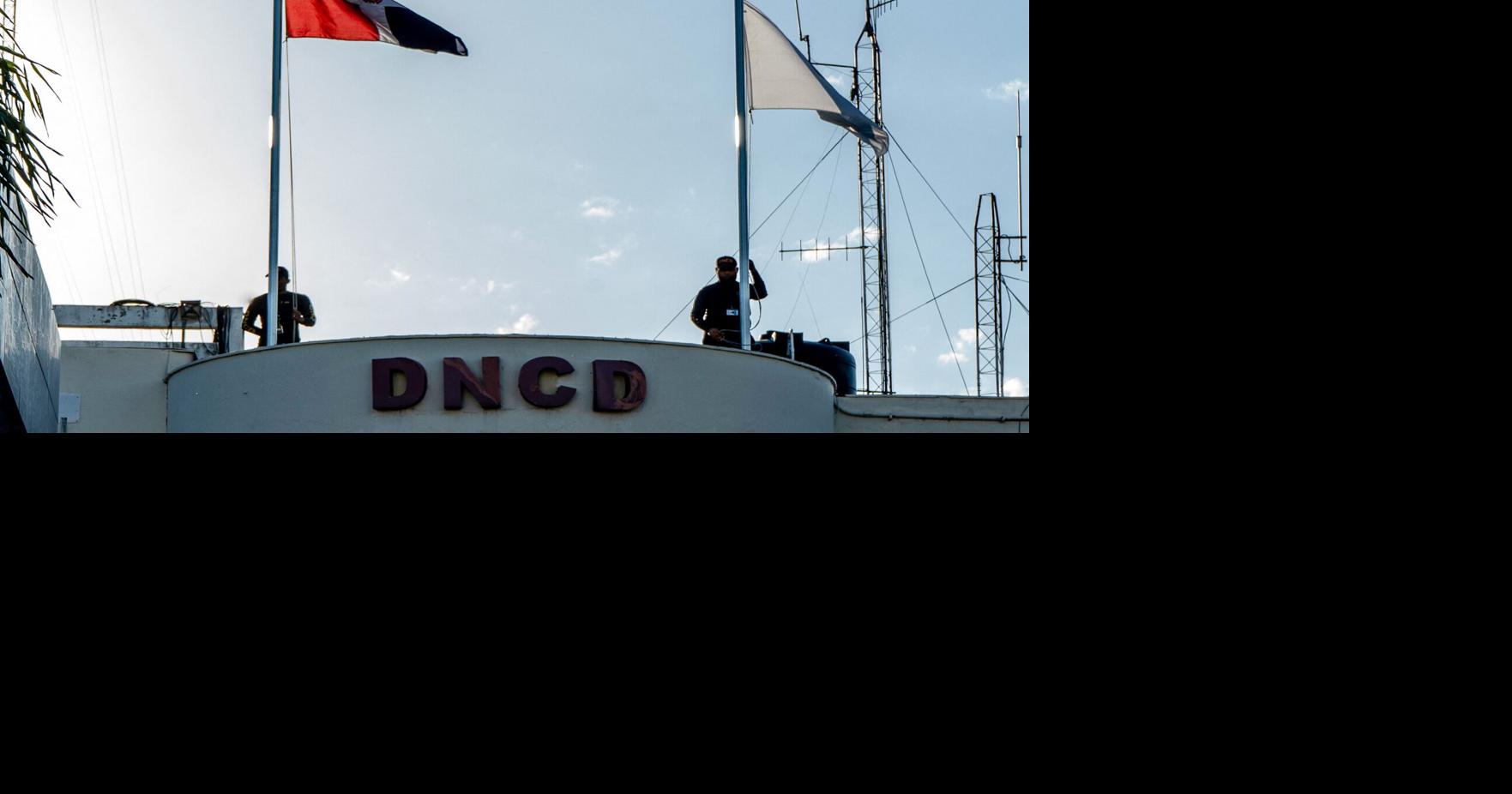 Massive blackout hits Dominican Republic for the second time in three months