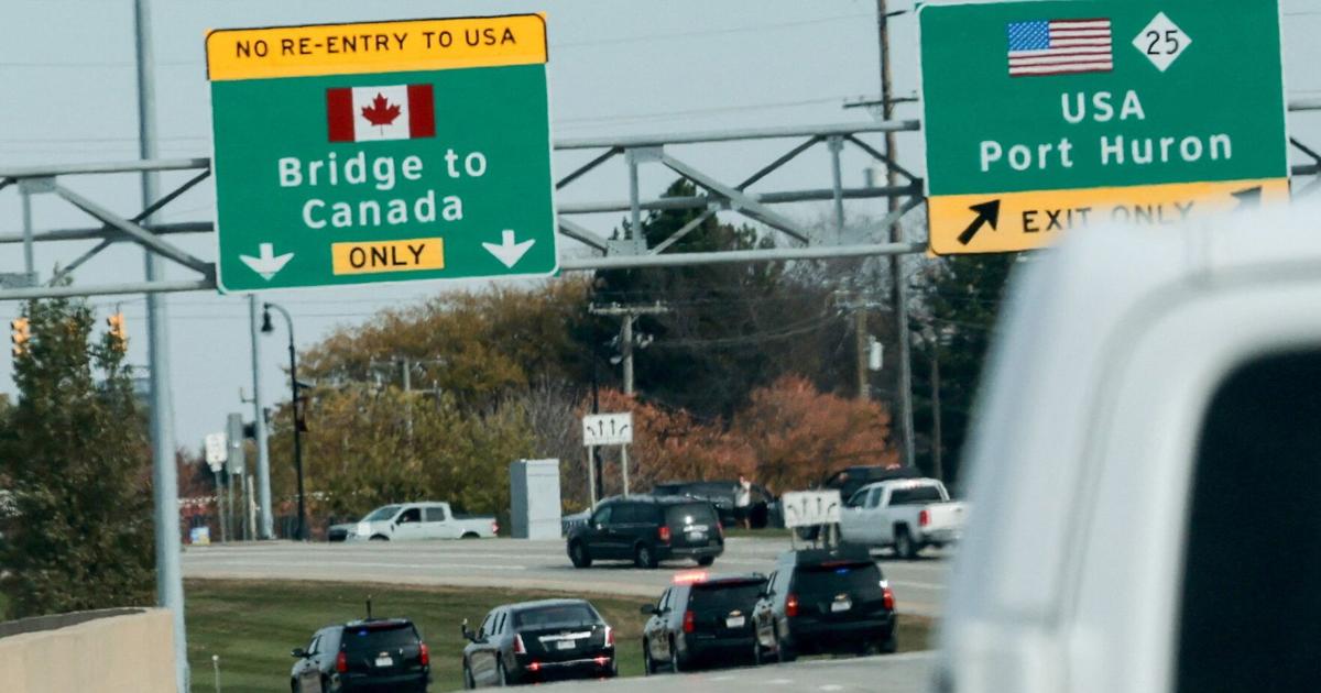 Opinion | Carol Off: Here’s what the American midterms mean for Canada - Toronto Star