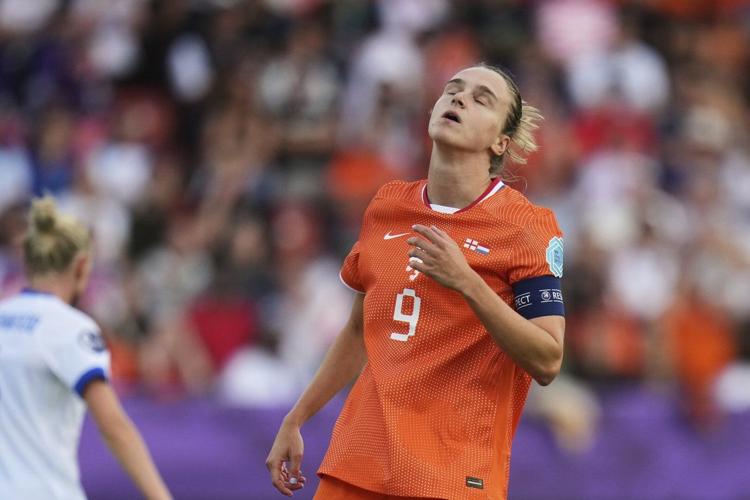 Euro 2025: Netherlands ready to believe in miracles and win big against France to advance