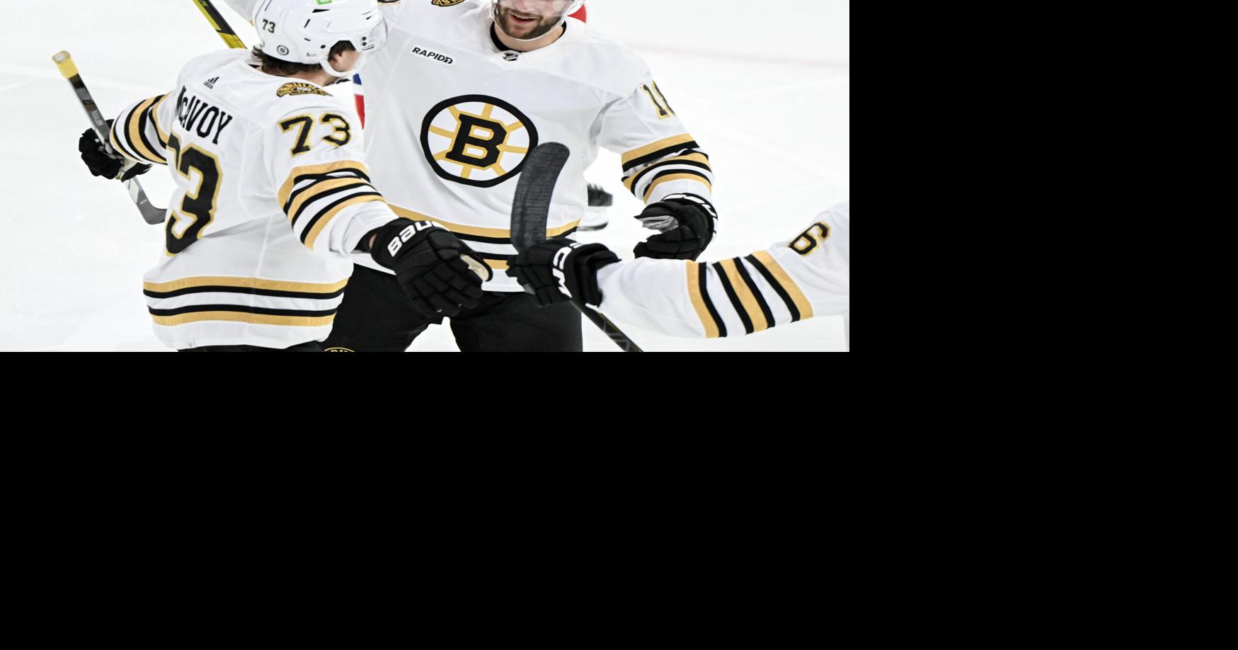 NHL parlay picks Nov. 20 Bet on Bruins, Panthers to win