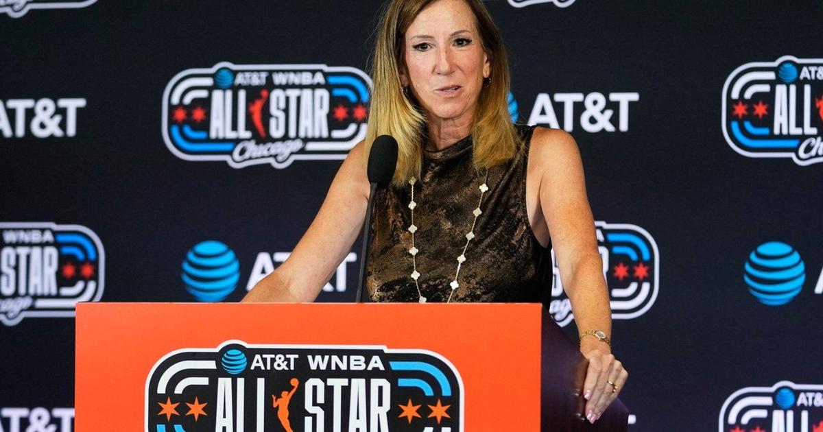 Photo: Thestar WNBA commissioner says league will continue discussing issue of transgender participation