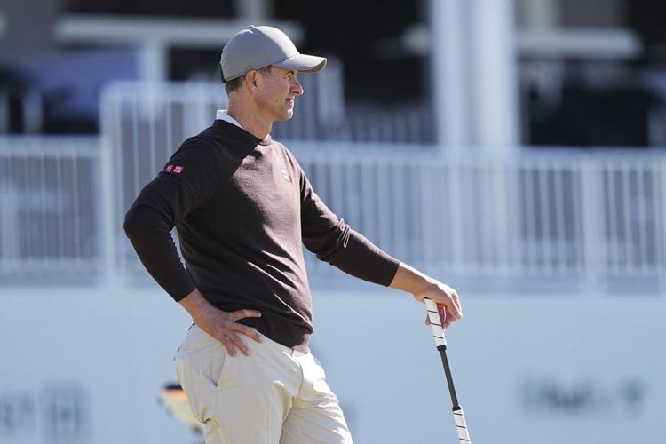 Rory McIlroy getting back to normal as defending champ of Truist at the ...