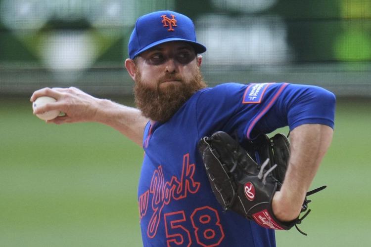Mets add pitchers Paul Blackburn and Dedniel Núñez to long injured list