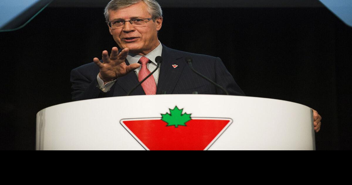 Canadian Tire, Scotiabank reach $500 million credit card deal