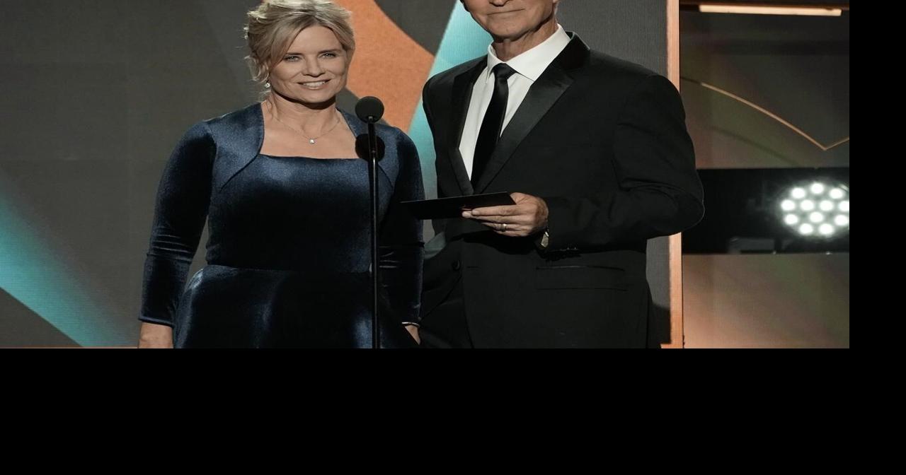 Drake Hogestyn, Star aus „Days of Our Lives“, stirbt mit 70