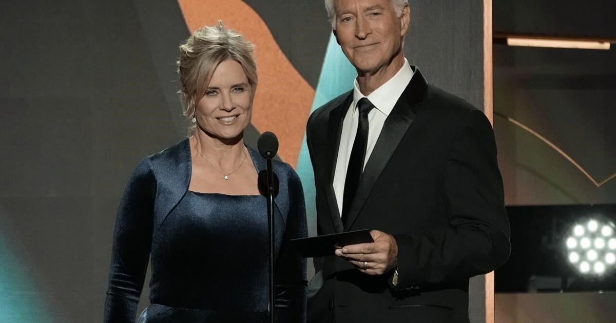 Drake Hogestyn, Star aus „Days of Our Lives“, stirbt mit 70