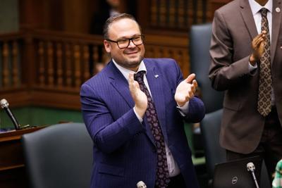 Backbencher booted from Ontario PC caucus