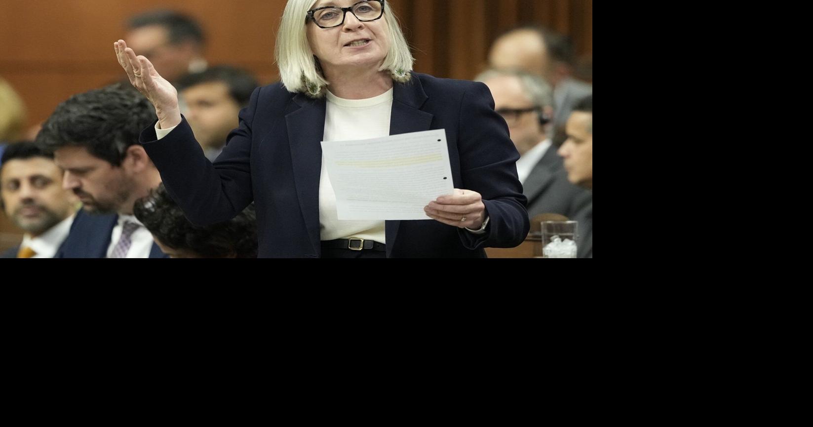 Ottawa spending 9M to help tariff-hit Ontario workers obtain new skills