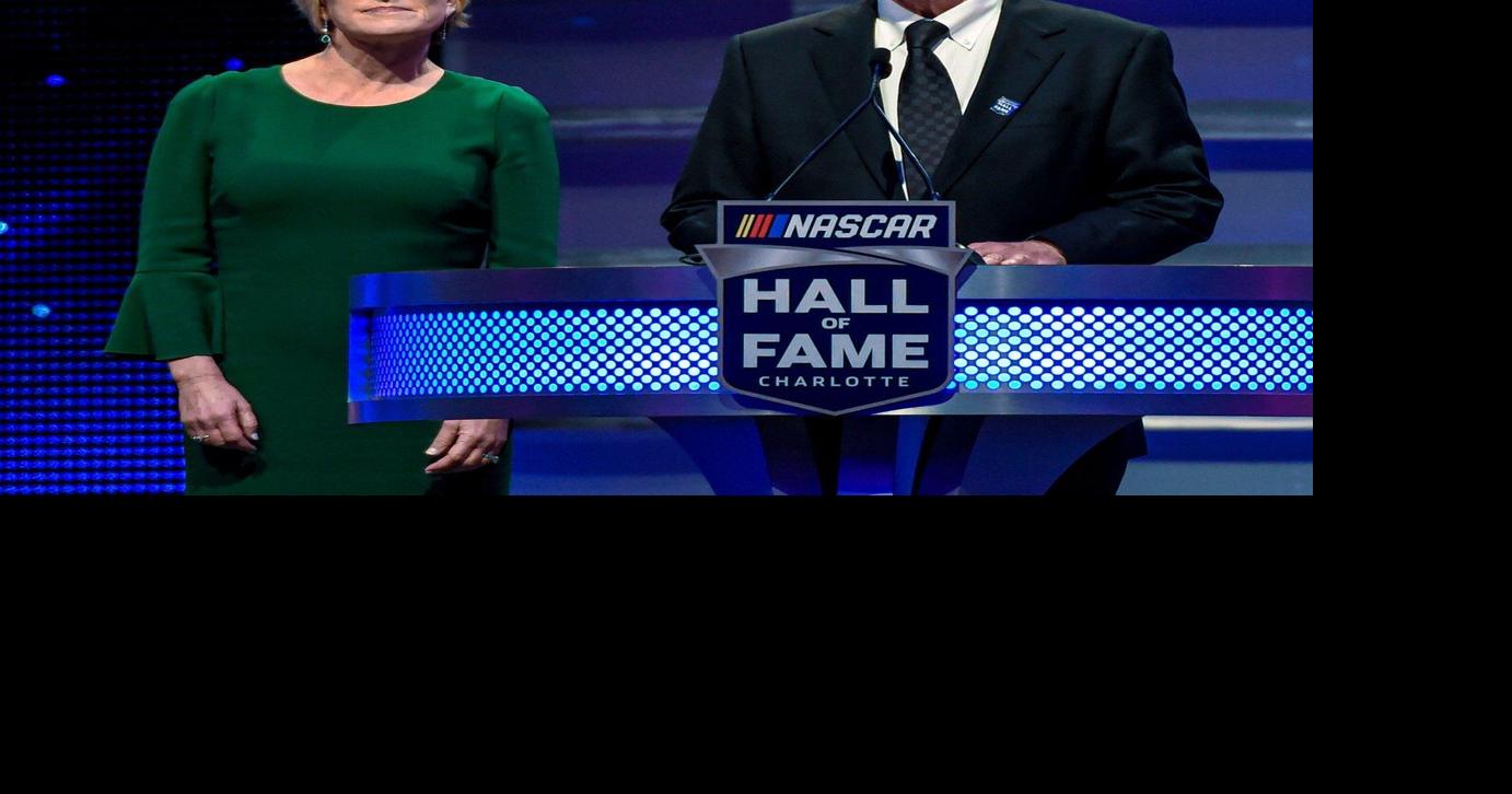 NASCAR emerges from federal antitrust lawsuit bruised but ready for its 78th season