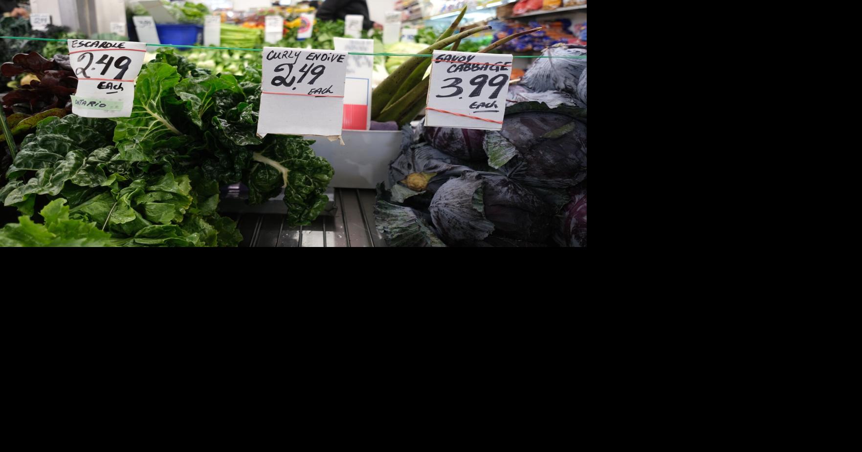 Canada must work to reduce our own food costs here at home