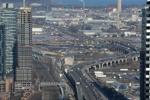 Gardiner Expressway closed this weekend for repairs, DVP closure planned in early May
