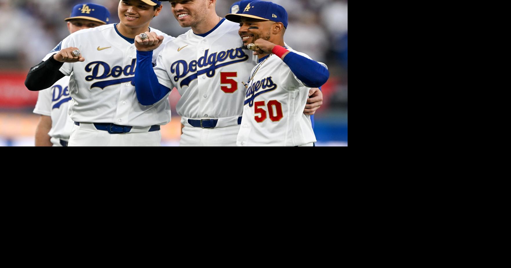 Baseball’s labour talks have begun. Don’t hold your breath